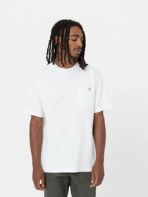 Футболки і поло Dickies Luray Pocket модель DK0A4YFCWHX1 Фото
