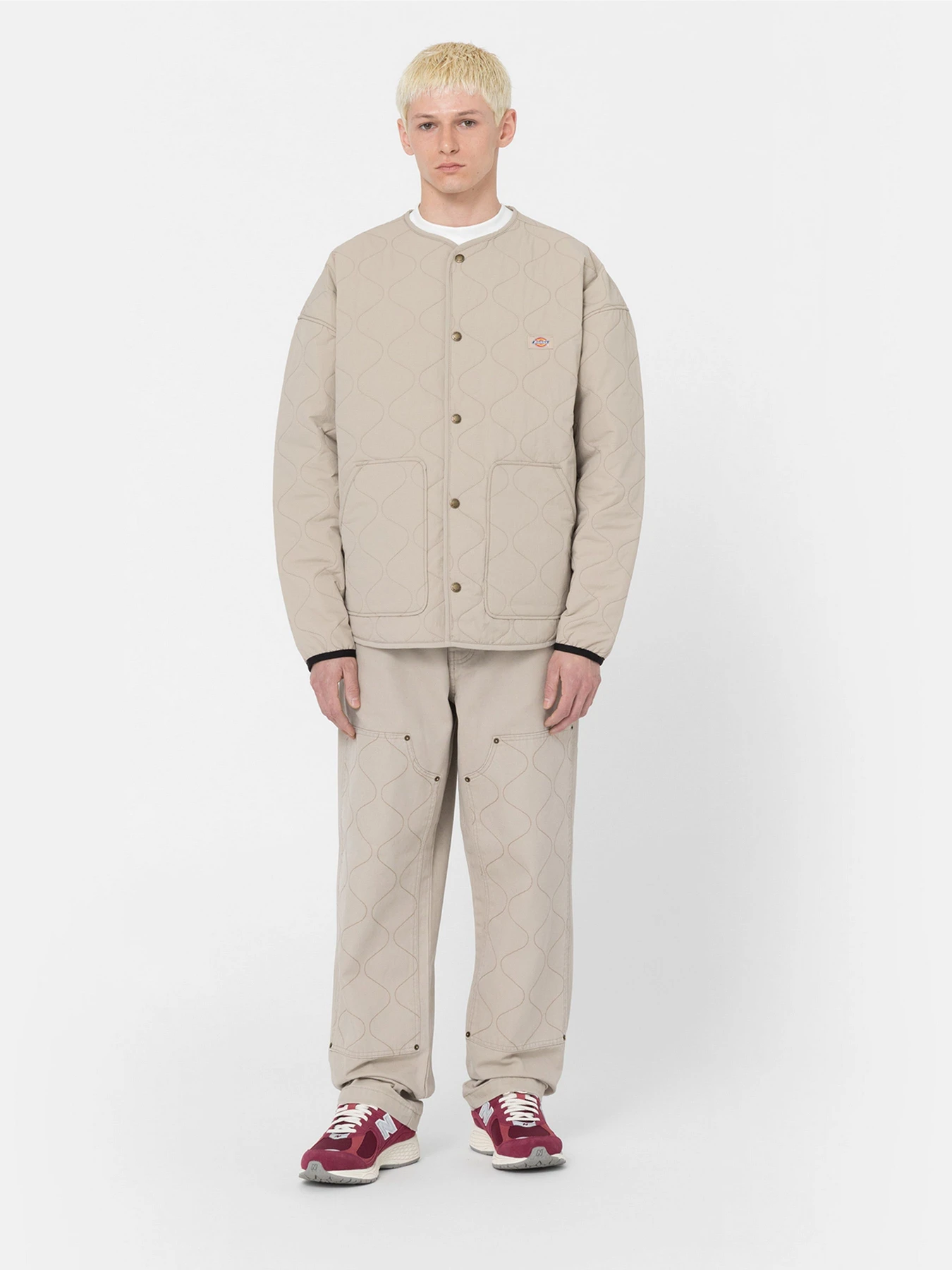 Куртки та дублянки Dickies Thorsby Liner модель DK0A4YG6SS01 Куртки та дублянки Dickies Thorsby Liner модель DK0A4YG6SS01 Фото