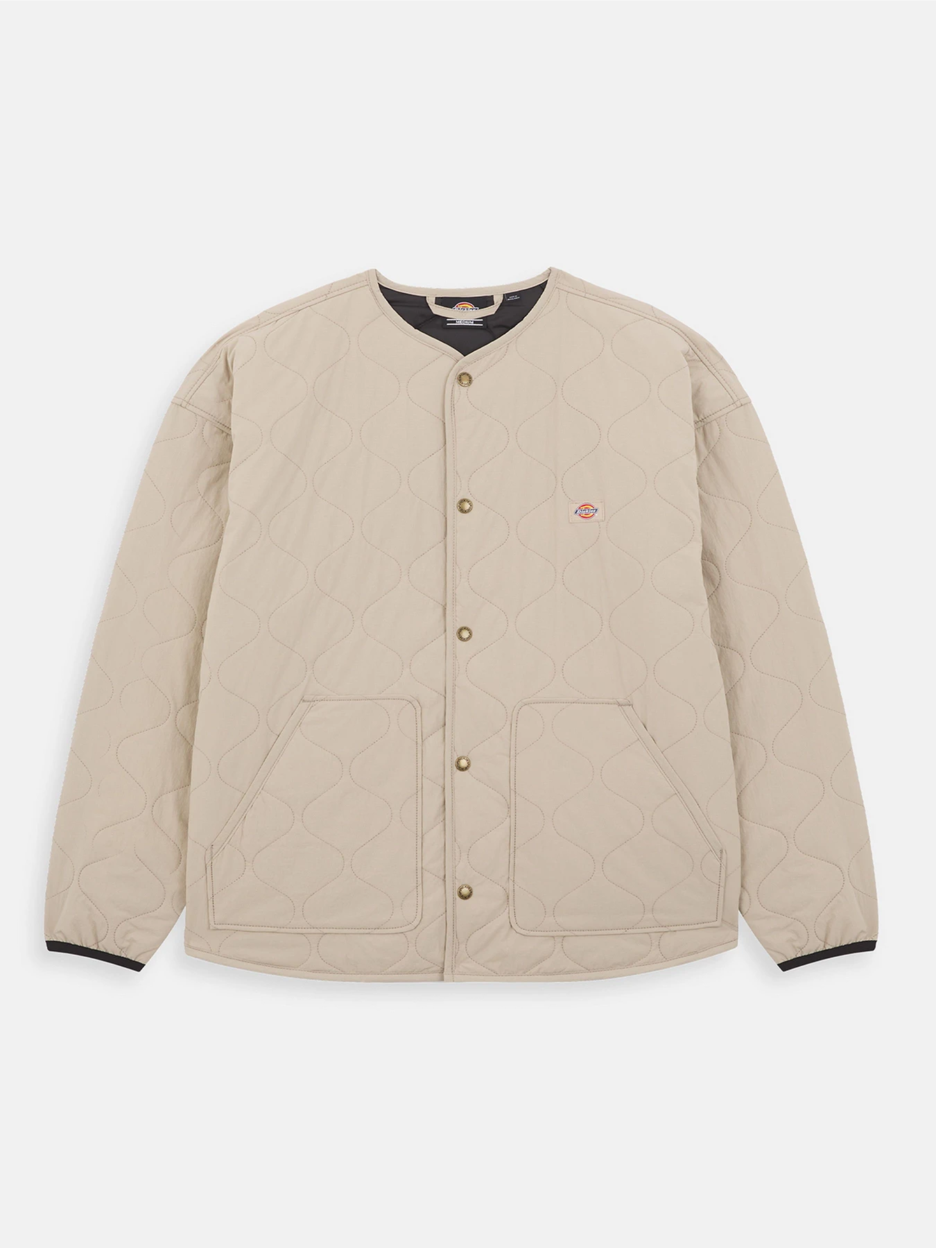 Куртки та дублянки Dickies Thorsby Liner модель DK0A4YG6SS01 Куртки та дублянки Dickies Thorsby Liner модель DK0A4YG6SS01 Фото