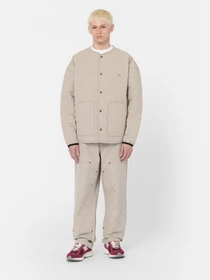 Куртки та дублянки Dickies Thorsby Liner модель DK0A4YG6SS01 Фото
