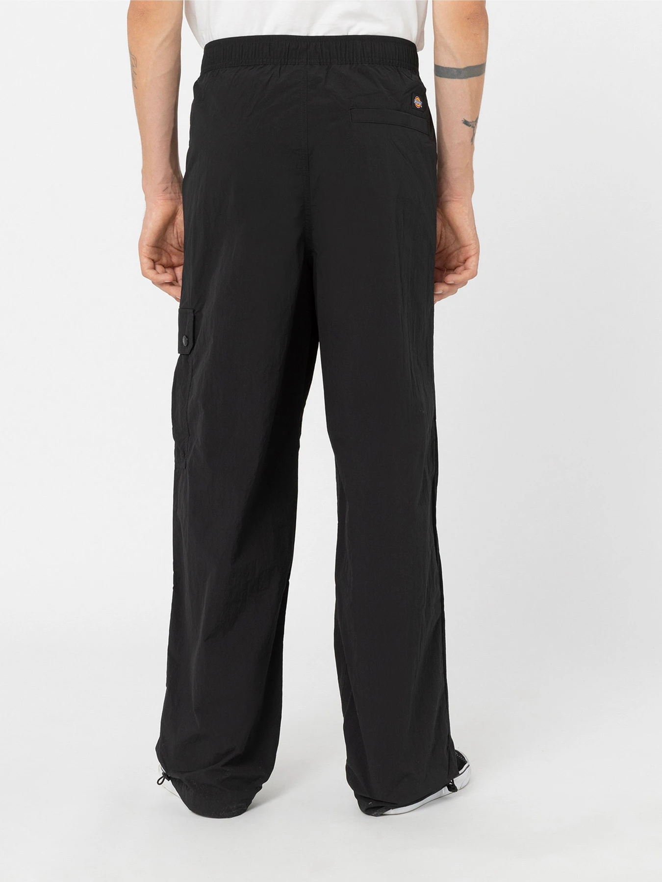 Штани Dickies Jackson Cargo модель DK0A4YLXBLK1 Штани Dickies Jackson Cargo модель DK0A4YLXBLK1 Фото
