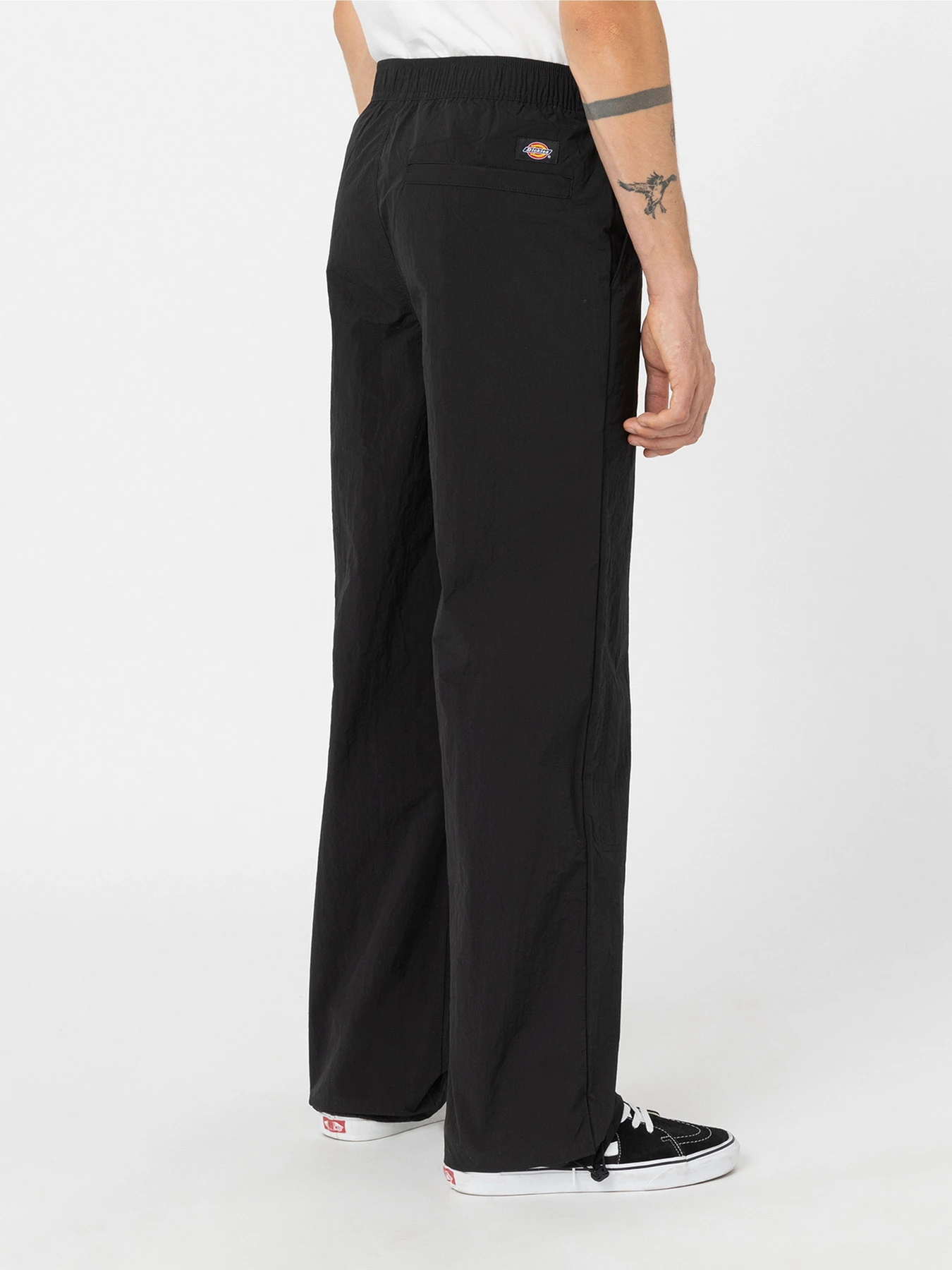 Штани Dickies Jackson Cargo модель DK0A4YLXBLK1 Штани Dickies Jackson Cargo модель DK0A4YLXBLK1 Фото