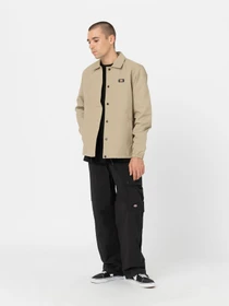 Штани Dickies Jackson Cargo модель DK0A4YLXBLK1 Фото
