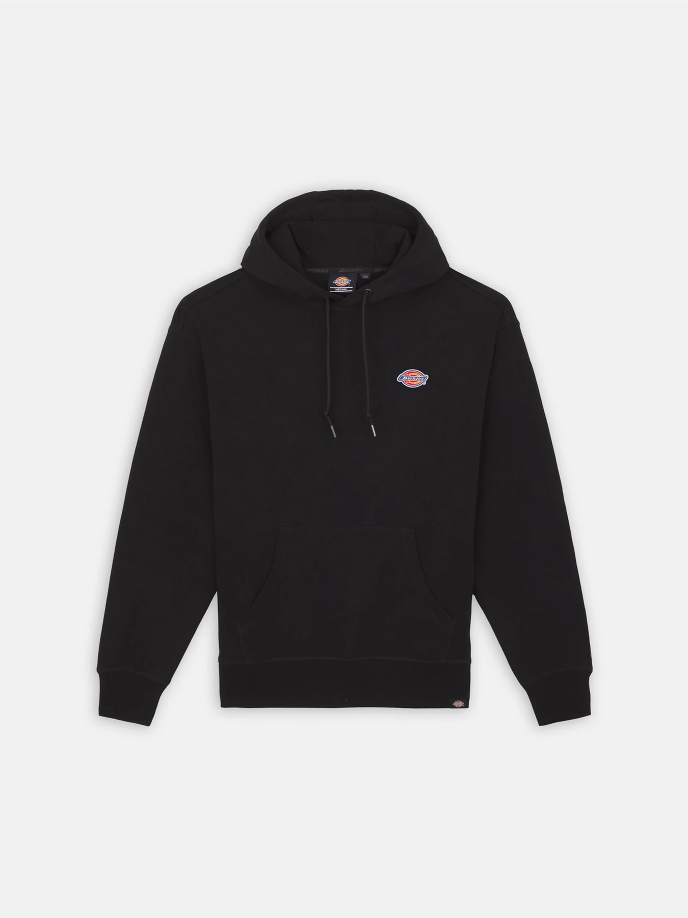Худі та світшоти Dickies Millersburg модель DK0A4YLYBLK1 Фото
