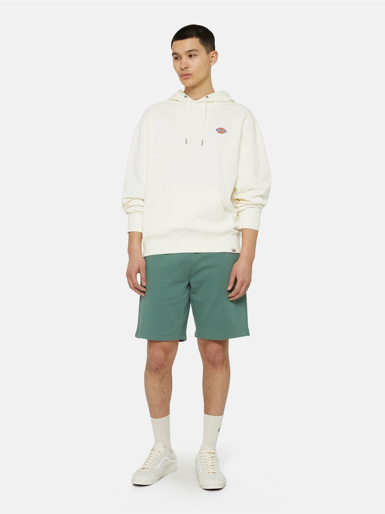 Худі та світшоти Dickies Millersburg модель DK0A4YLYECR1 Худі та світшоти Dickies Millersburg модель DK0A4YLYECR1 Фото