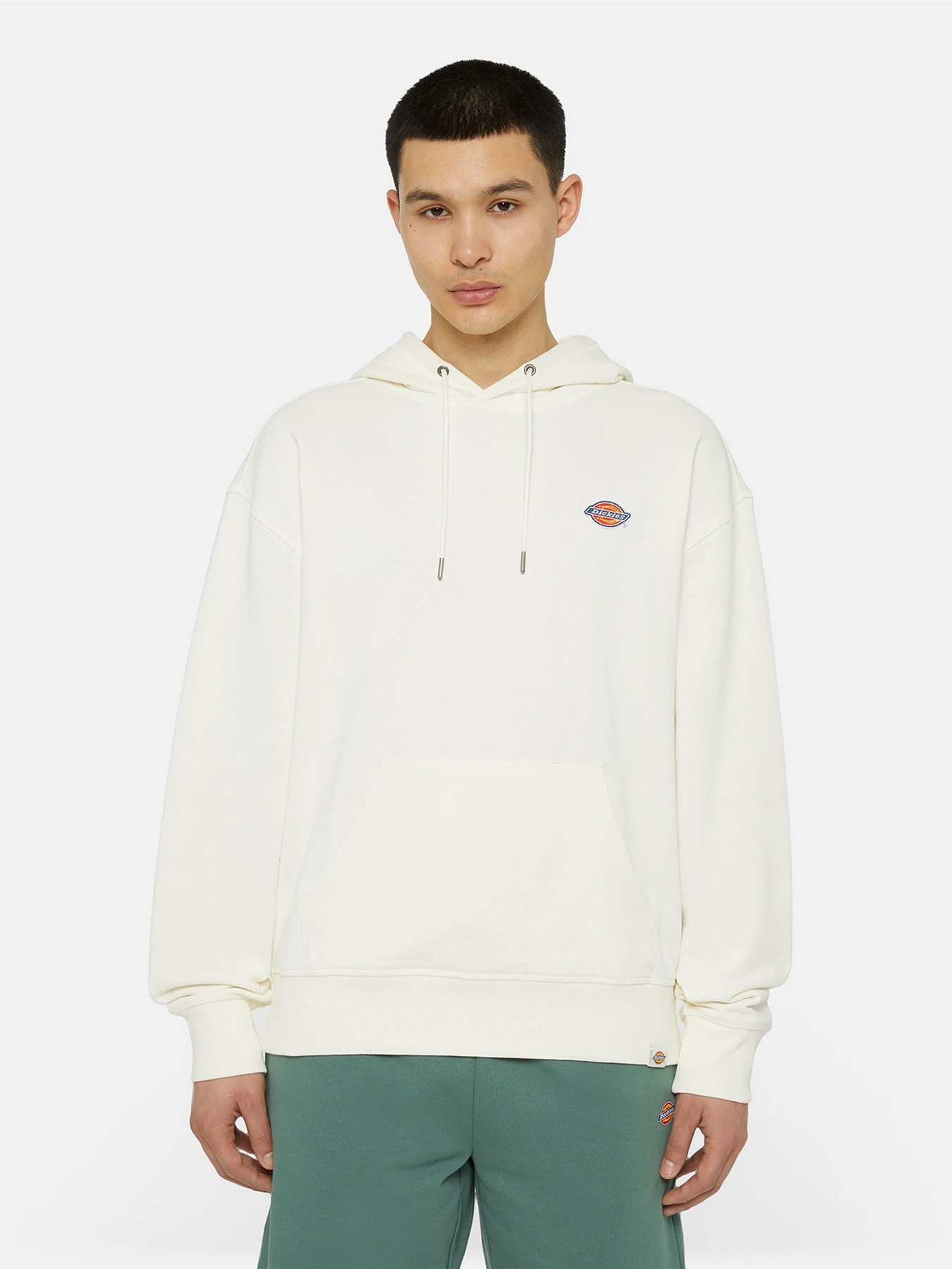 Худі та світшоти Dickies Millersburg модель DK0A4YLYECR1 Худі та світшоти Dickies Millersburg модель DK0A4YLYECR1 Фото