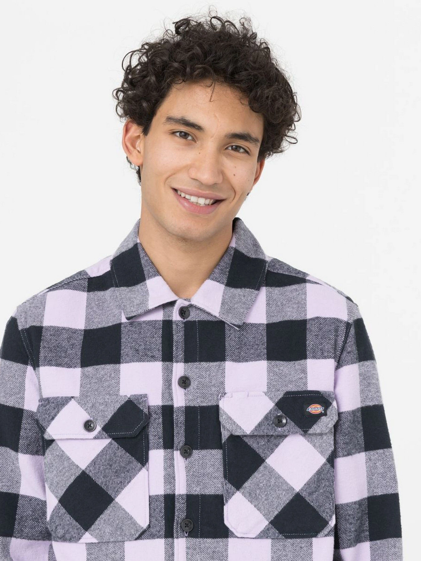 Сорочки Dickies New Sacramento модель DK0A4XDZE611 Сорочки Dickies New Sacramento модель DK0A4XDZE611 Фото