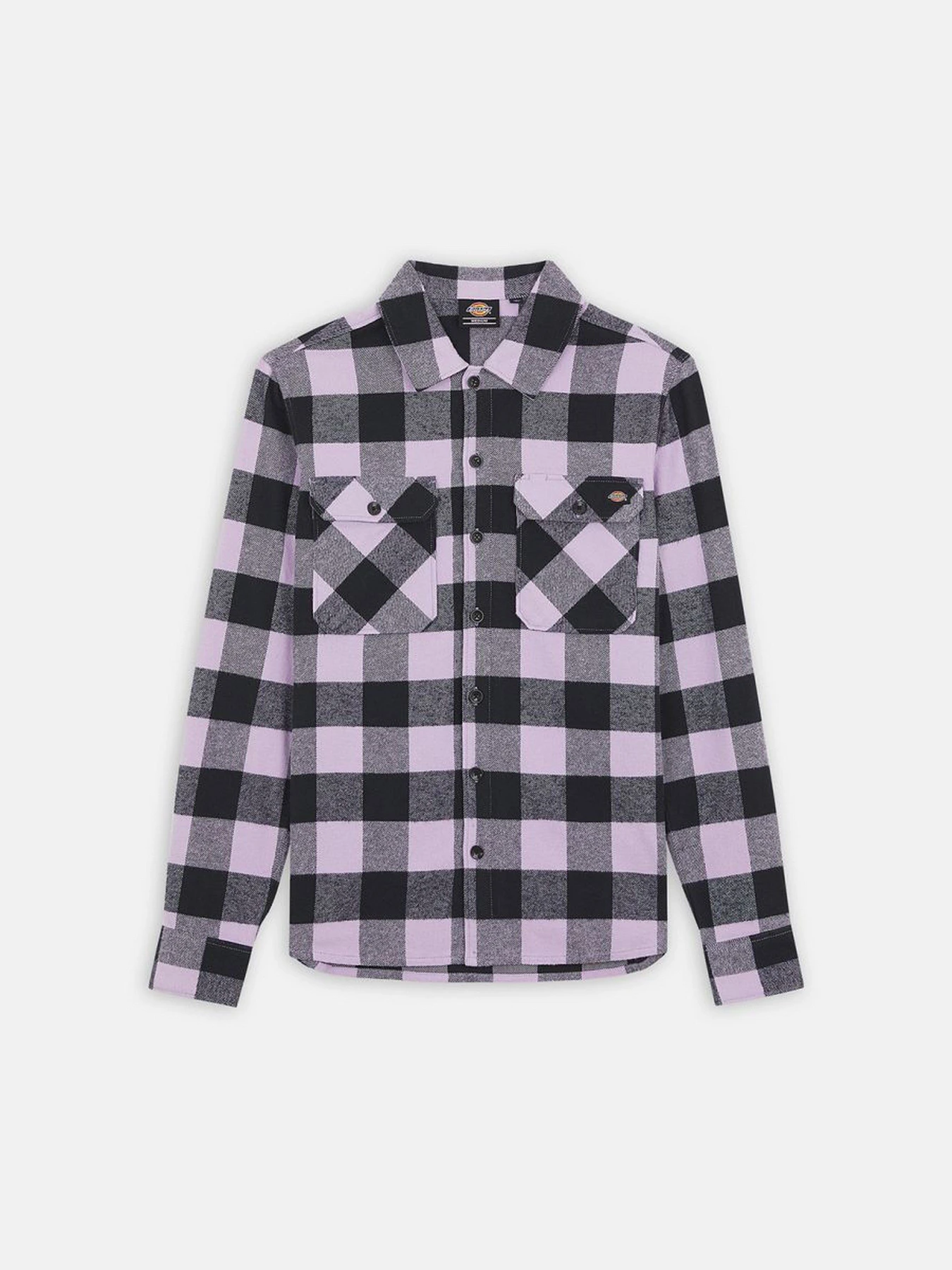 Сорочки Dickies New Sacramento модель DK0A4XDZE611 Сорочки Dickies New Sacramento модель DK0A4XDZE611 Фото