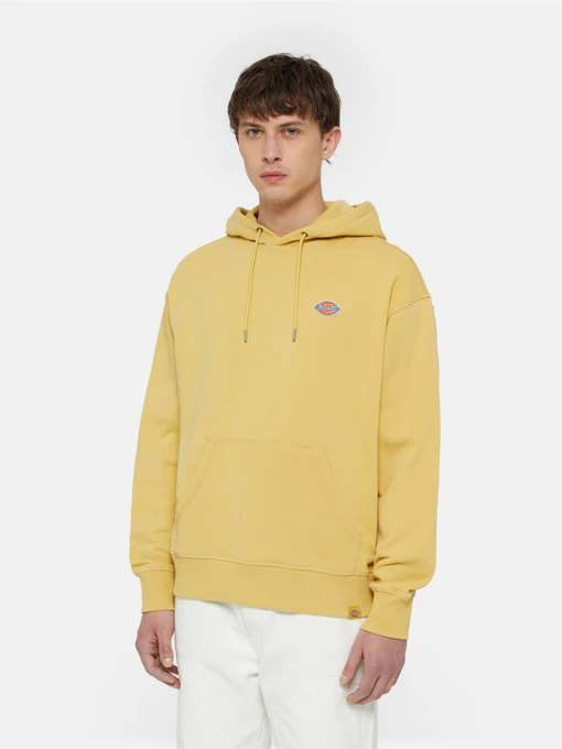 Худи и свитшоты Dickies Millersburg модель DK0A4YLYH131 Фото
