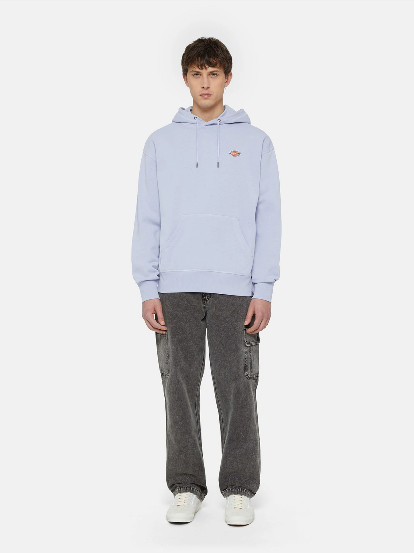 Худі та світшоти Dickies Millersburg модель DK0A4YLYH181 Худі та світшоти Dickies Millersburg модель DK0A4YLYH181 Фото