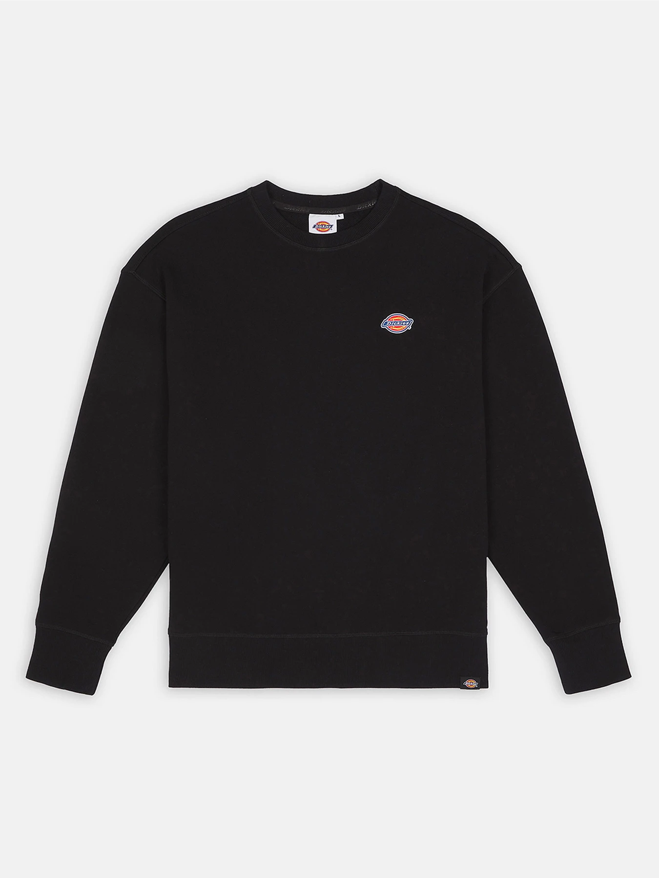 Худі та світшоти Dickies Millersburg модель DK0A4YLZBLK1 Худі та світшоти Dickies Millersburg модель DK0A4YLZBLK1 Фото