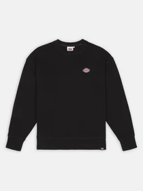 Худі та світшоти Dickies Millersburg модель DK0A4YLZBLK1 Фото