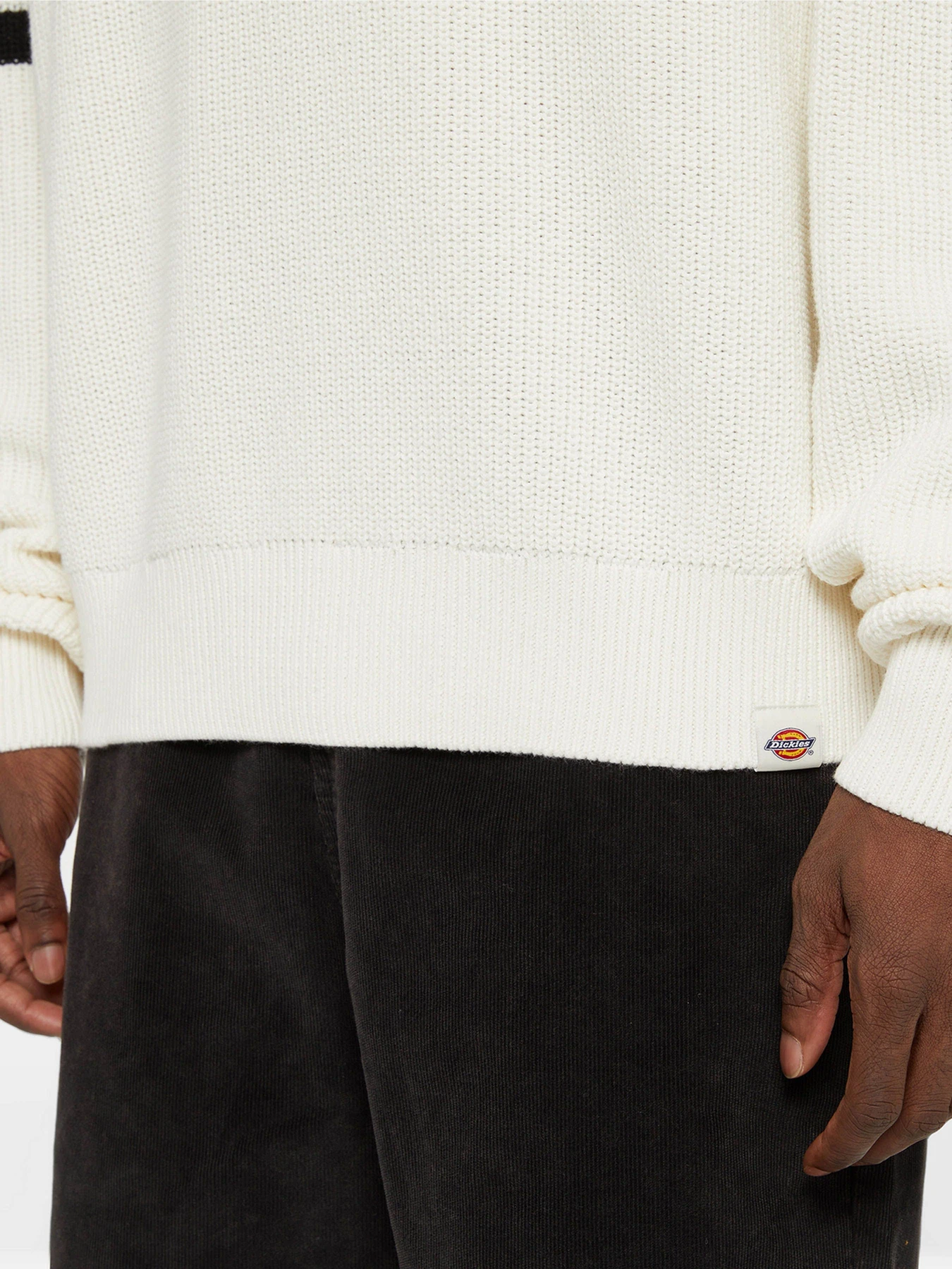Светри та кардигани Dickies Melvern Seater модель DK0A4YMCC581 Светри та кардигани Dickies Melvern Seater модель DK0A4YMCC581 Фото