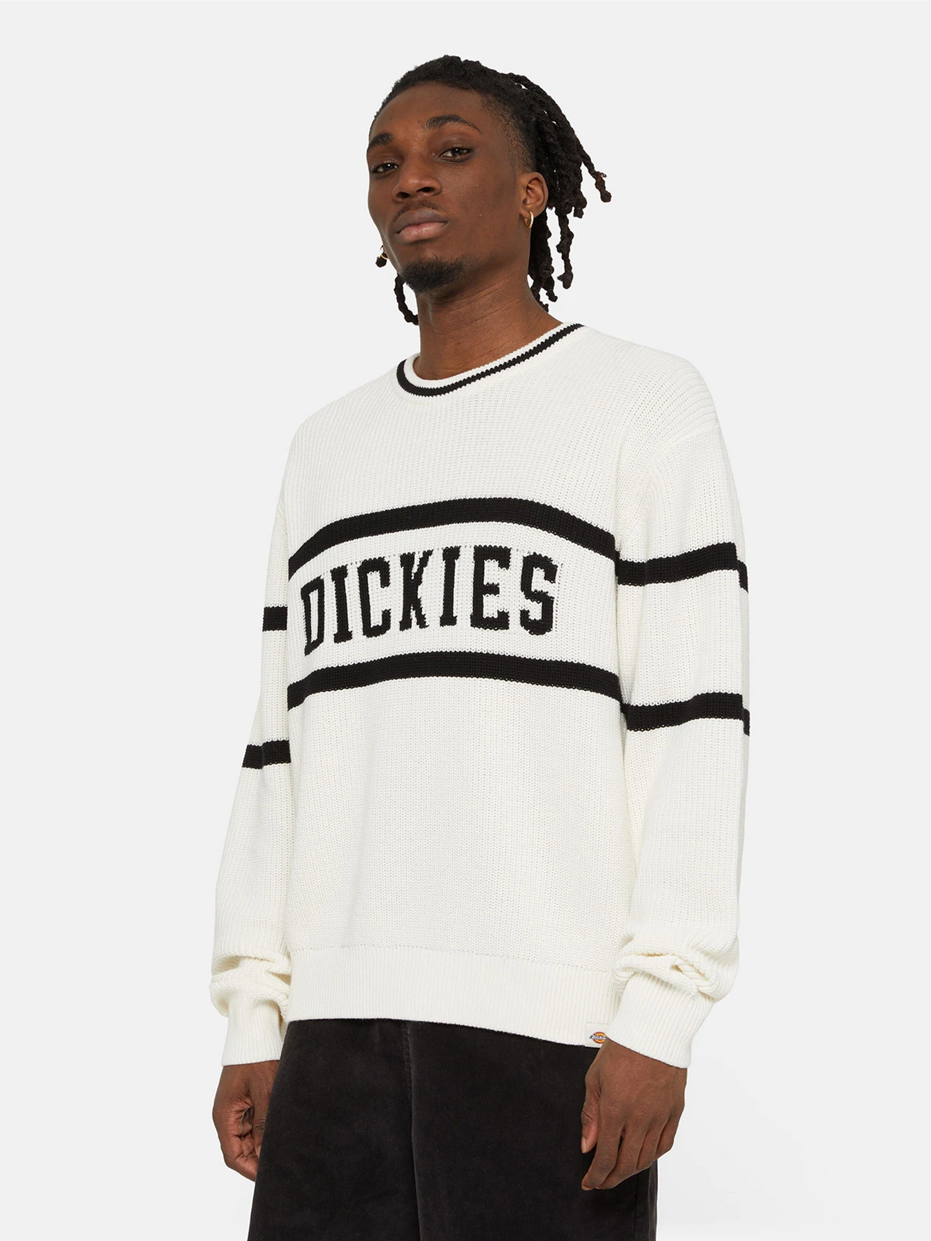 Светри та кардигани Dickies Melvern Seater модель DK0A4YMCC581 Светри та кардигани Dickies Melvern Seater модель DK0A4YMCC581 Фото