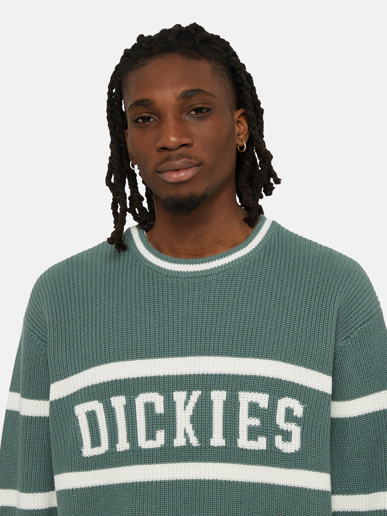 Светри та кардигани Dickies Melvern Seater модель DK0A4YMCH151 Светри та кардигани Dickies Melvern Seater модель DK0A4YMCH151 Фото