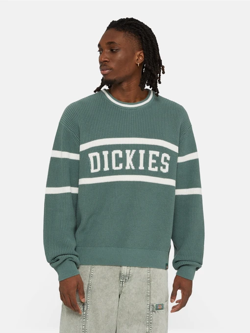 Светри та кардигани Dickies Melvern Seater модель DK0A4YMCH151 Фото