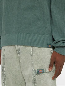 Светри та кардигани Dickies Melvern Seater модель DK0A4YMCH151 Фото