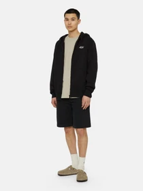 Худи и свитшоты Dickies Summerdale Zip Through модель DK0A4YQABLK1 Фото