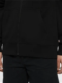 Худи и свитшоты Dickies Summerdale Zip Through модель DK0A4YQABLK1 Фото