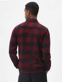 Рубашки Dickies New Sacramento модель DK0A4XDZMR01 Фото