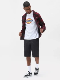 Рубашки Dickies New Sacramento модель DK0A4XDZMR01 Фото