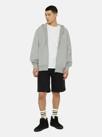 Худи и свитшоты Dickies Summerdale Zip Through модель DK0A4YQAGYM1 Фото