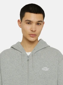 Худи и свитшоты Dickies Summerdale Zip Through модель DK0A4YQAGYM1 Фото