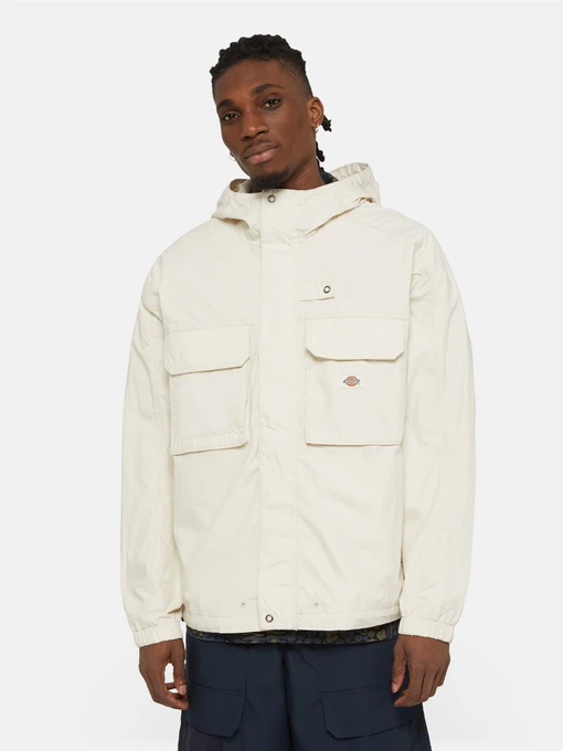 Куртки и дубленки Dickies Fishersville модель DK0A4YQJF901 Фото