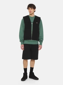 Куртки та дублянки Dickies Duck Canvas Smmr модель DK0A4YQKC401 Фото