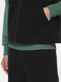 Куртки та дублянки Dickies Duck Canvas Smmr модель DK0A4YQKC401 Фото