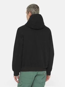 Худи и свитшоты Dickies Dc Hooded Unl модель DK0A4YQLC401 Фото
