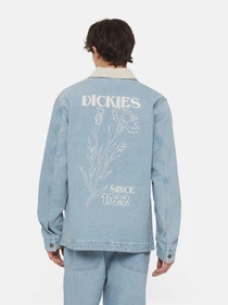 Куртки и дубленки Dickies Herndon модель DK0A4YQMC151 Фото
