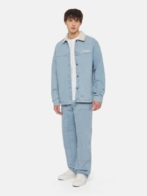 Куртки и дубленки Dickies Herndon модель DK0A4YQMC151 Фото