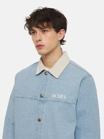 Куртки и дубленки Dickies Herndon модель DK0A4YQMC151 Фото