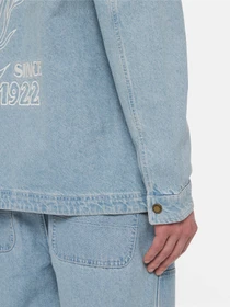 Куртки и дубленки Dickies Herndon модель DK0A4YQMC151 Фото