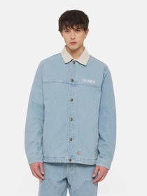 Куртки та дублянки Dickies Herndon модель DK0A4YQMC151 Фото