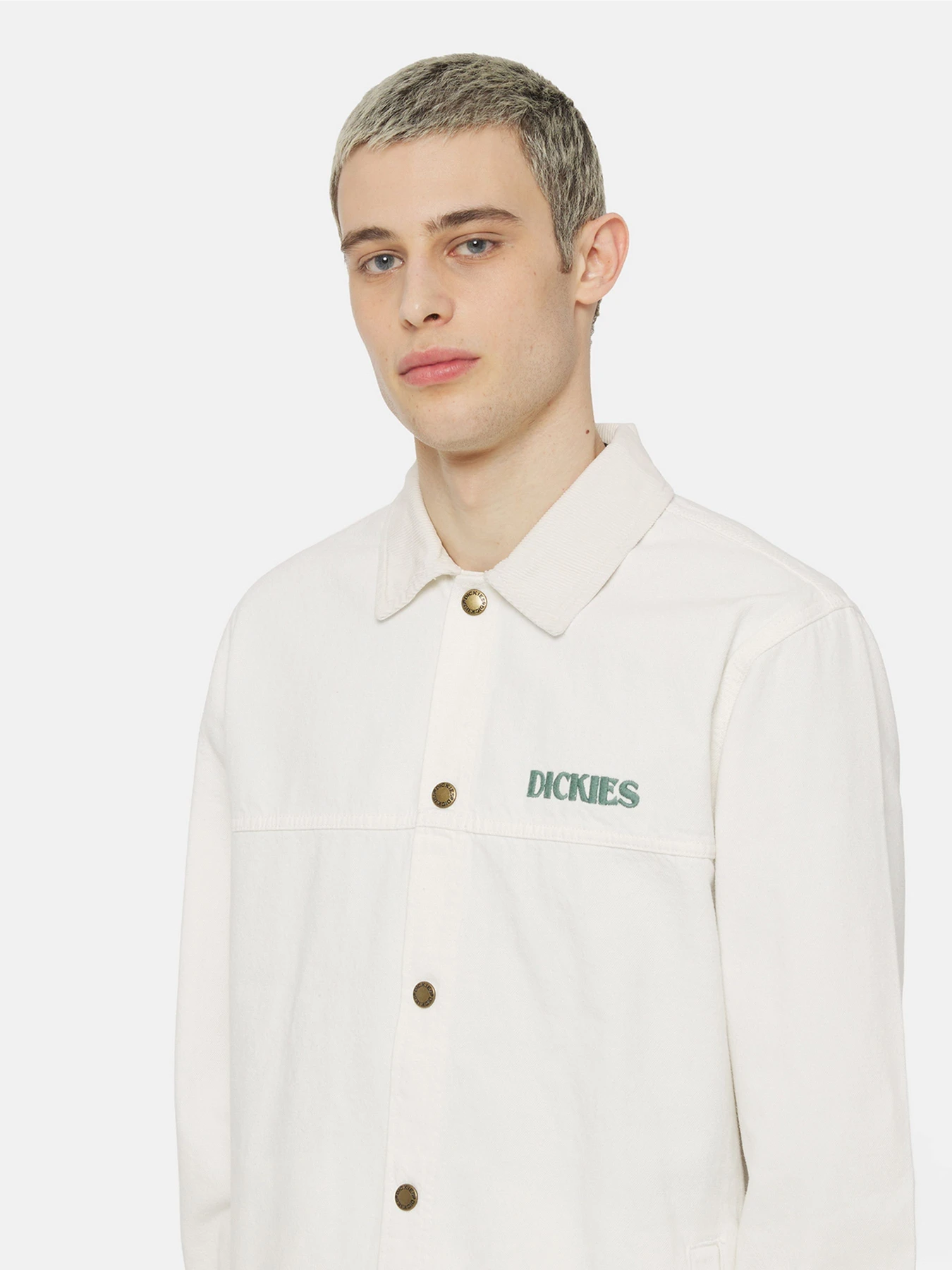 Куртки та дублянки Dickies Herndon модель DK0A4YQMWHX1 Куртки та дублянки Dickies Herndon модель DK0A4YQMWHX1 Фото