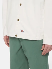 Куртки та дублянки Dickies Herndon модель DK0A4YQMWHX1 Фото