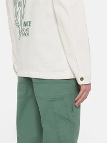 Куртки та дублянки Dickies Herndon модель DK0A4YQMWHX1 Фото