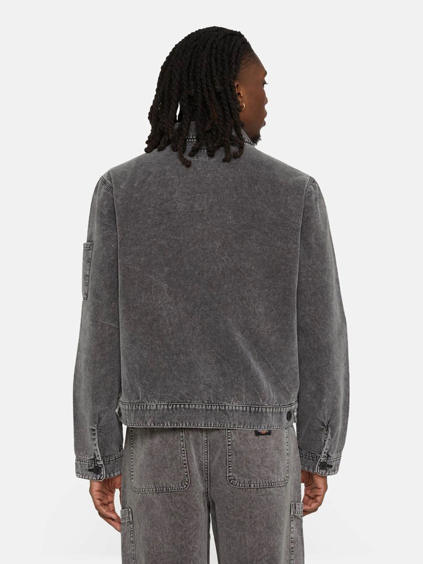 Куртки та дублянки Dickies Neington модель DK0A4YQNH861 Куртки та дублянки Dickies Neington модель DK0A4YQNH861 Фото