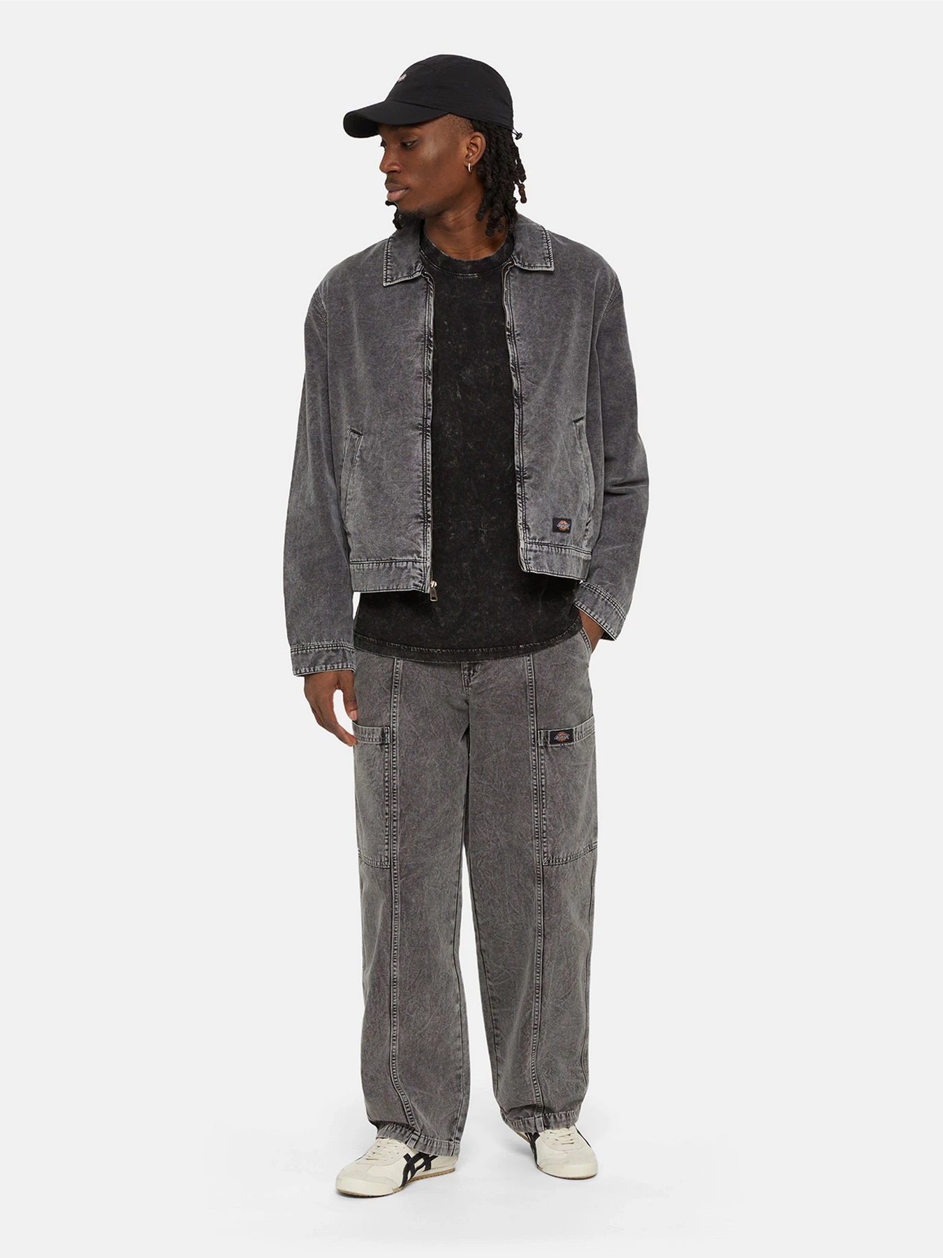 Куртки та дублянки Dickies Neington модель DK0A4YQNH861 Куртки та дублянки Dickies Neington модель DK0A4YQNH861 Фото