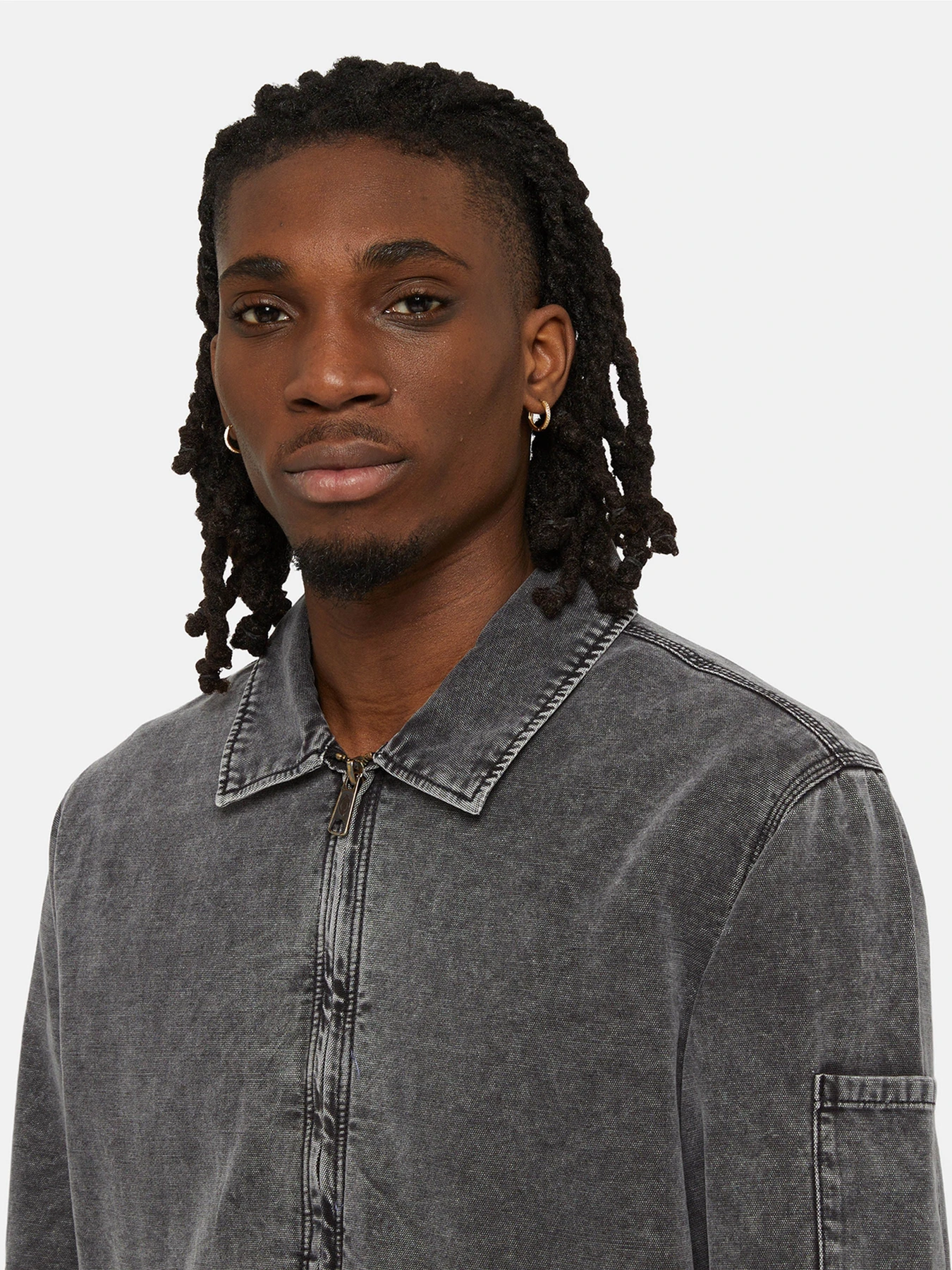 Куртки та дублянки Dickies Neington модель DK0A4YQNH861 Куртки та дублянки Dickies Neington модель DK0A4YQNH861 Фото