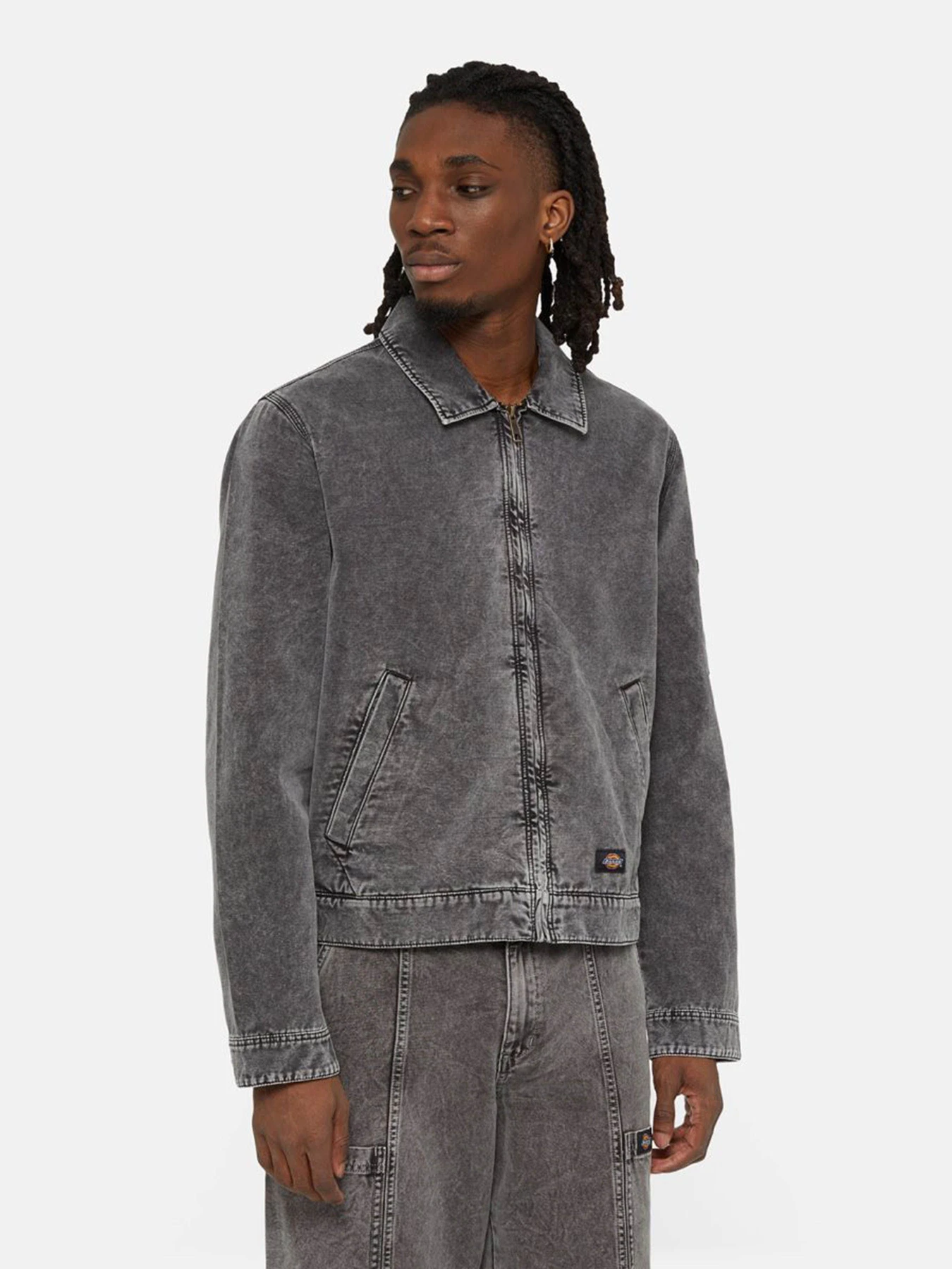 Куртки та дублянки Dickies Neington модель DK0A4YQNH861 Куртки та дублянки Dickies Neington модель DK0A4YQNH861 Фото