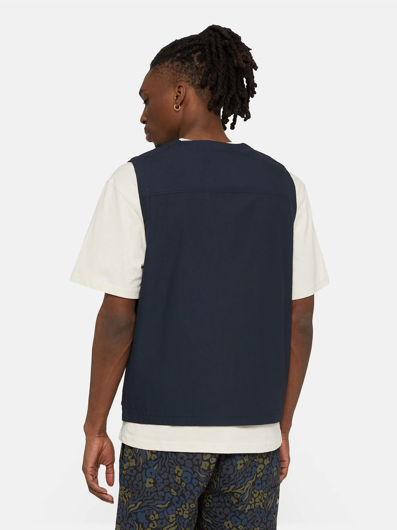 Свитры и кардиганы Dickies Fishersville модель DK0A4YQPDNX1 Свитры и кардиганы Dickies Fishersville модель DK0A4YQPDNX1 Фото