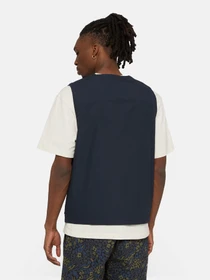 Свитры и кардиганы Dickies Fishersville модель DK0A4YQPDNX1 Фото