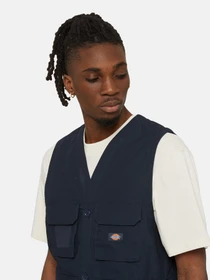 Свитры и кардиганы Dickies Fishersville модель DK0A4YQPDNX1 Фото