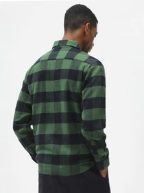 Сорочки Dickies New Sacramento модель DK0A4XDZPG01 Фото