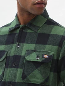 Сорочки Dickies New Sacramento модель DK0A4XDZPG01 Фото