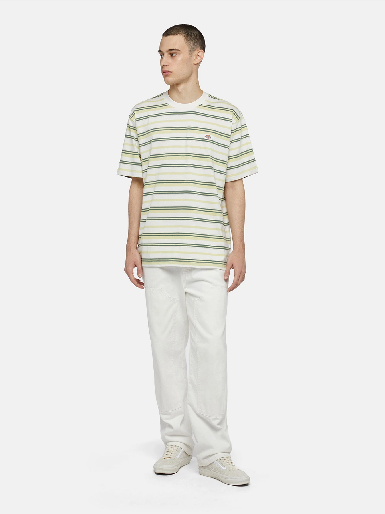 Футболки і поло Dickies Glade Spring Ss модель DK0A4YR1J421 Фото