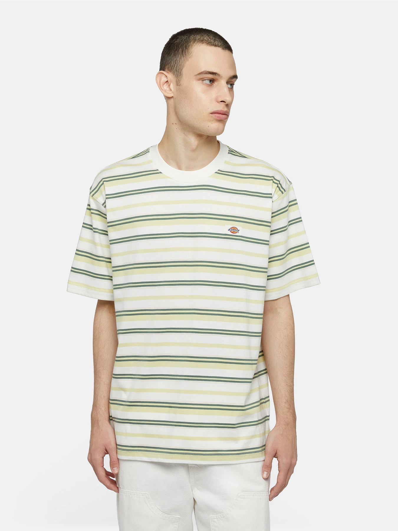 Футболки і поло Dickies Glade Spring Ss модель DK0A4YR1J421 Фото